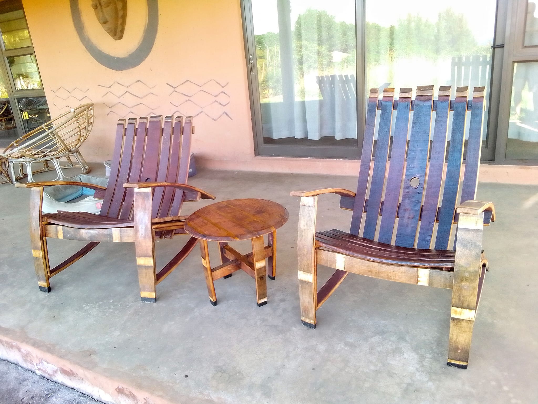 Custom Woodwork & Furniture