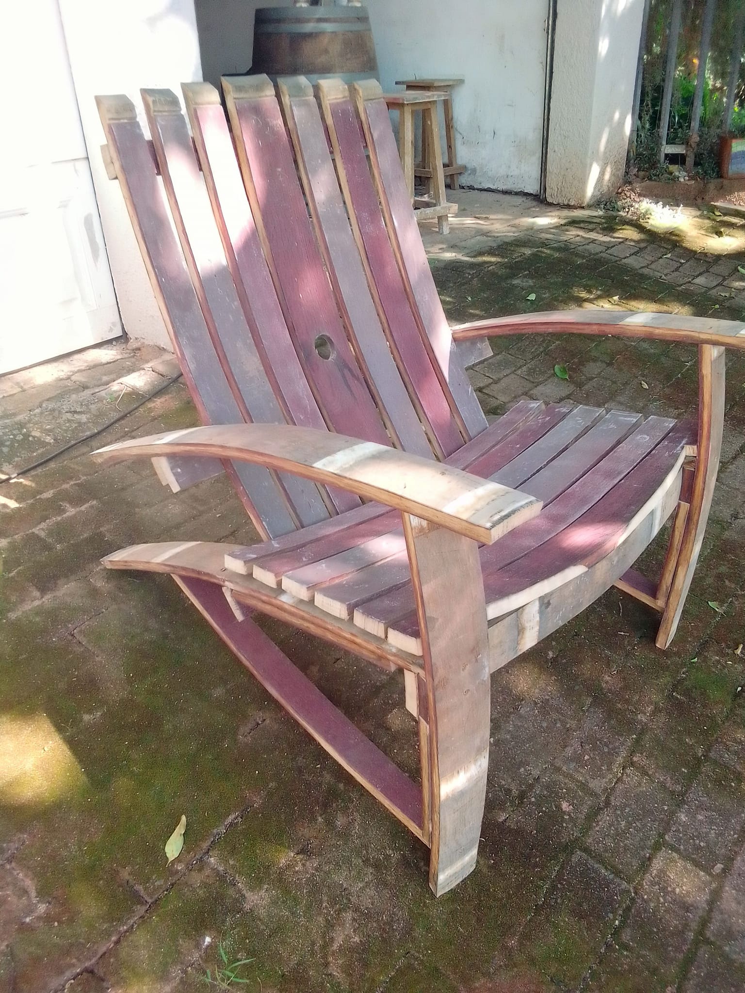 Quality Custom Outdoor Tables